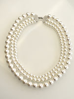 Load image into Gallery viewer, White Necklace
