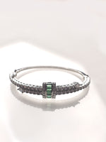 Load image into Gallery viewer, White Stone Bracelets
