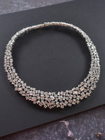 Load image into Gallery viewer, White Stone Choker
