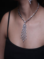 Load image into Gallery viewer, White_Necklace
