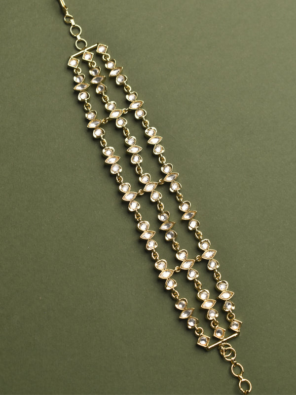 kundan Bracelet