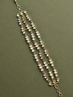 Load image into Gallery viewer, kundan Bracelet
