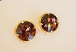 Load and play video in Gallery viewer, Big Stud Earrings | Stud For Women
