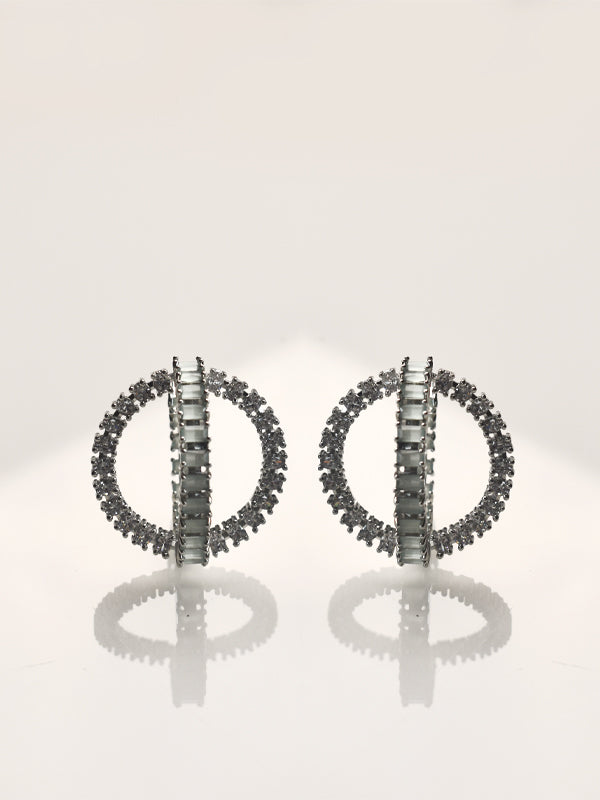 stylish Hoops