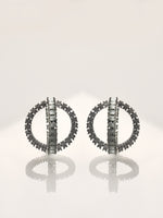 Load image into Gallery viewer, stylish Hoops
