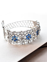 Silver Bracelet for Women | Adjustable Bracelet