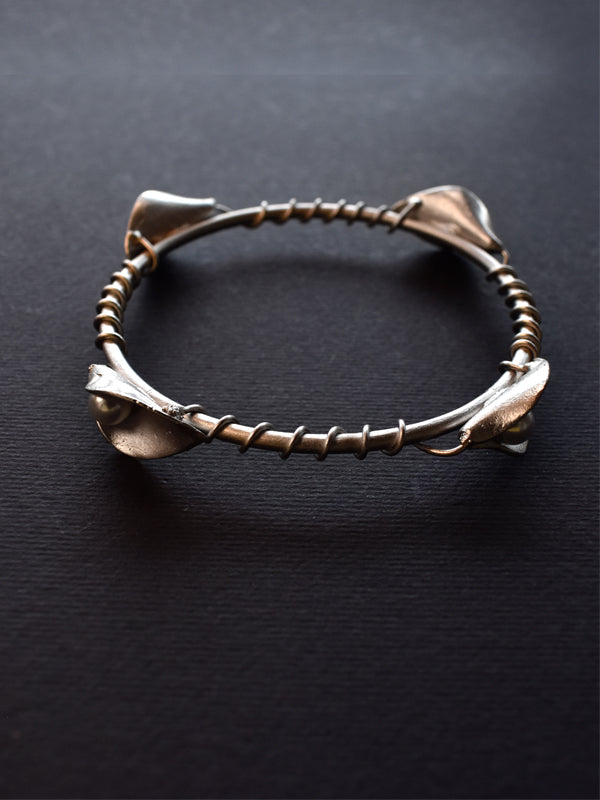 Silver Bracelet for Women | Fashion Bracelet
