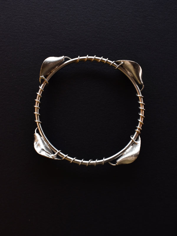 Silver Bracelet for Women | Fashion Bracelet