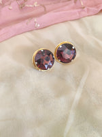 Load image into Gallery viewer, Big Stud Earrings | Stud For Women

