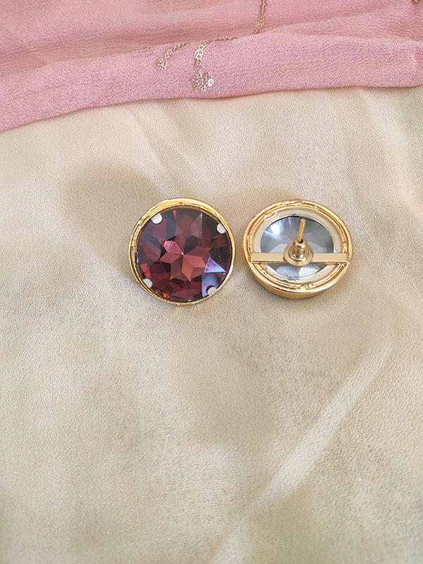 Big Stud Earrings | Stud For Women