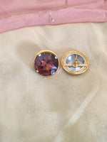 Load image into Gallery viewer, Big Stud Earrings | Stud For Women

