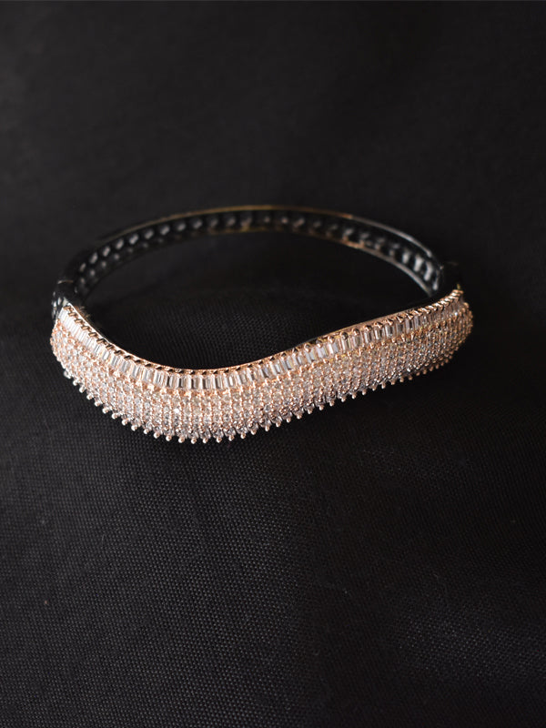 Rose Gold Bracelet